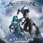 Origine (The Black Crystal Saga Part 2) CD