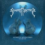 ACOUSTIC ADVENTURES / VOLUME ONE CD