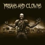 Freaks And Clowns CD DIGI