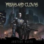 Justice Elite LP