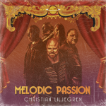 Melodic Passion CD