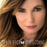 Love Is Coming CD