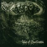 Ashes To Purification CD
