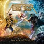 Angus Mcsix And The Sword CD(DIGI)