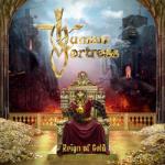 Reign Of Gold CD