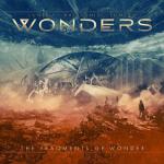 The Fragments Of Wonder CD