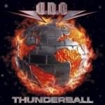 Thunderball CD