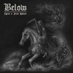 Upon a Pale Horse CD