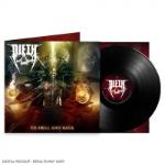 To Hell And Back 2LP