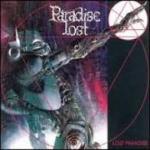 Lost Paradise (reedice) CD