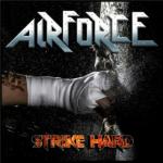 Strike Hard CD