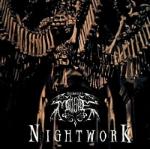 Nightwork CD