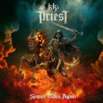 The Sinner Rides Again CD(DIGI)