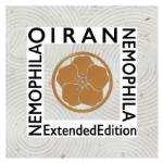 Oiran: Extended Edition CD