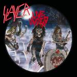 Live Undead CD