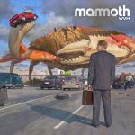 Mammoth Wvh CD