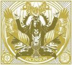 Ascension CD (DIGI)