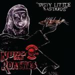 Nuns & roaches – Tasty little bastards LP