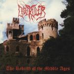 The Rebirth Of The Middle Ages CD