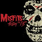 Friday the 13th CD