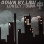 Lonely Town BLACK/WHITE HAZE VINYL LP