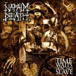Time waits for no slave CD