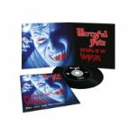 Return Of The Vampire CD DIGI