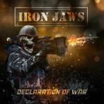 Declaration Of War CD