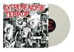 A Holocaust In Your Head WHITE VINYL LP