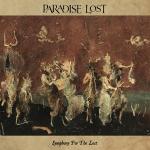 Symphony For the Lost 2LP