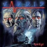 Red Eye CD (DIGI)