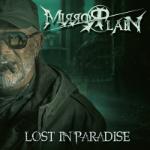 Lost In Paradise CD