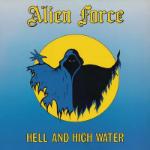 Hell And High Water CD