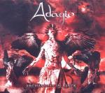 Archangels In Black CD