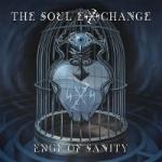 Edge Of Sanity CD