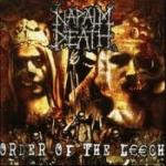 Order Of The Leech CD (DIGI)