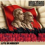 LIVE IN MOSCOW 2LP