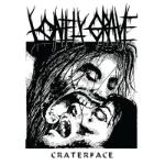 Craterface CD