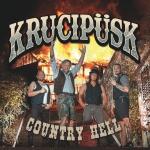 Country Hell CD