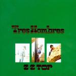 TRES HOMBRES CD