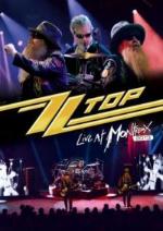 Live At Montreux 2013 BLU-RAY