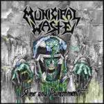 Slime And Punishment CD