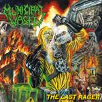 The Last Rager MINI CD