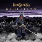 Rebellion CD