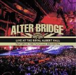 Live At Royal Albert Hall 2CD + DVD + BLU-RAY