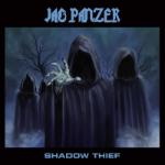 Shadow Thief BLUE VINYL LP