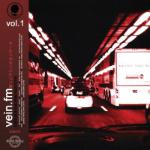 Old Data In A New York Machine Vol.1 CD