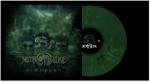 Fly The Fiendish Skies LP GREEN MARBLED