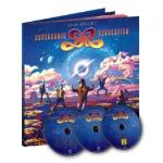 GOLDEN AGE OF MUSIC 2cd+Dvd / 4 Bonus Tracks