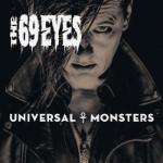 Universal Monsters CD